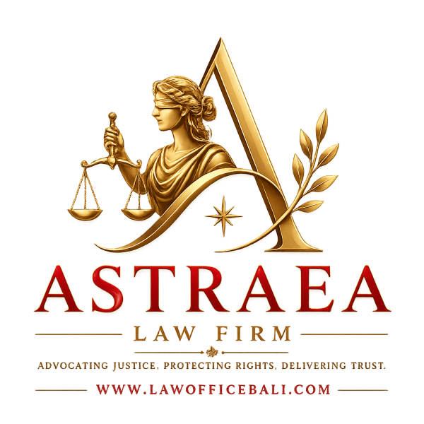     Siapa Astraea